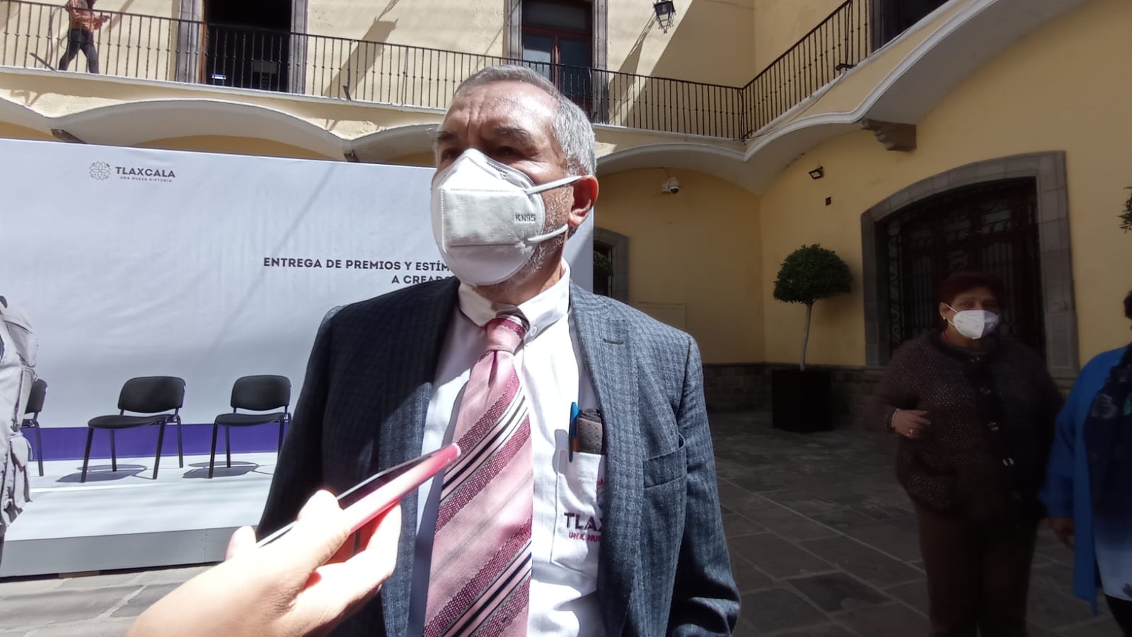 Por: Cortesía Atentado vs ciudadano rompe negociaciones en Xicohtzinco: SEGOB