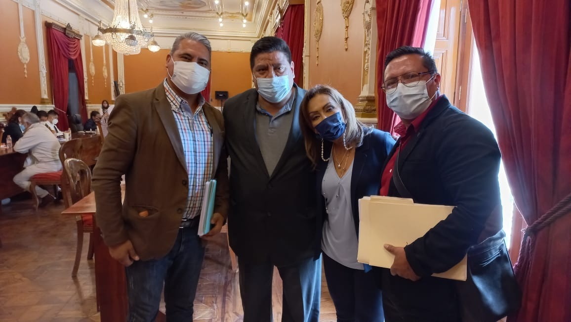 Por: Cortesía Apertura y diálogo para el sector salud en la entidad: LCC