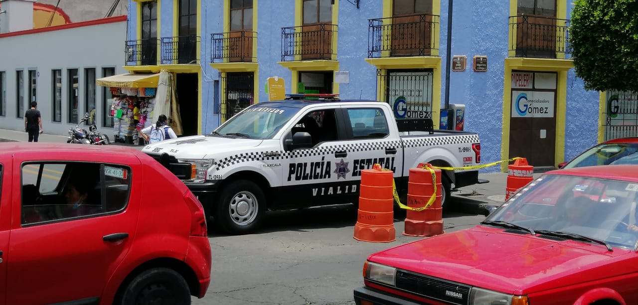 Por: Cortesía A Tlaxcala le cuesta la inseguridad 2.5 mdp