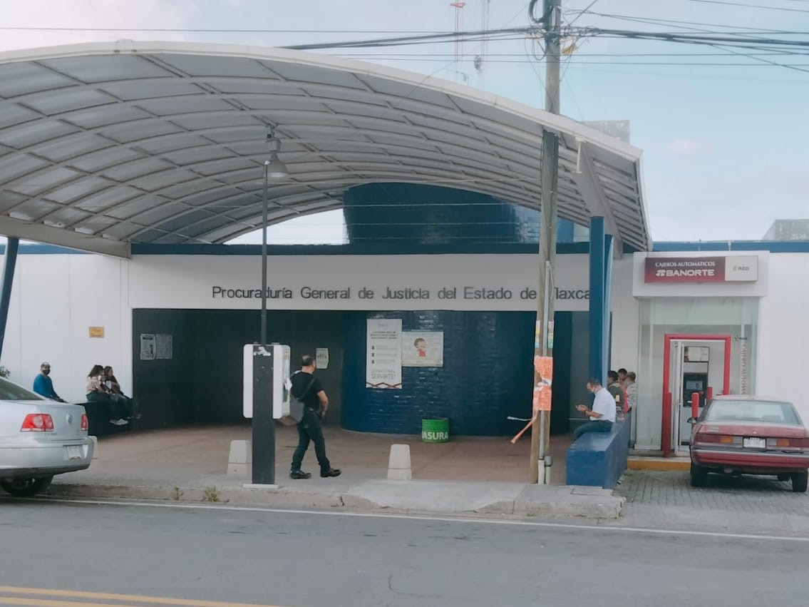 Por: Cortesía Aprehende PGJE a imputado por feminicidio ocurrido en 2019