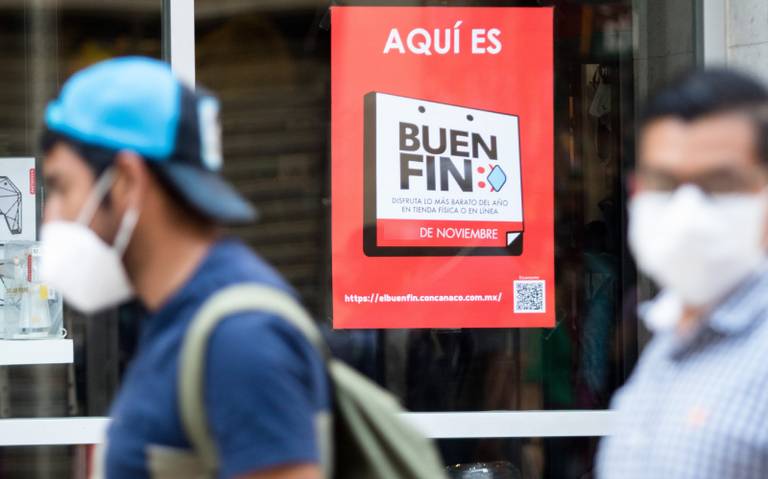 Por: Cortesía Estas son las recomendaciones para cuidar tus finanzas durante el Buen Fin