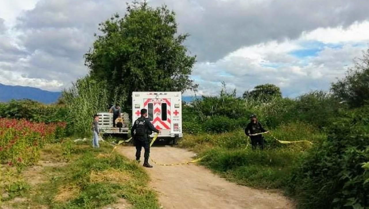 Por: Cortesía Joven desaparecida en Puebla es hallada muerta en Tehuacán