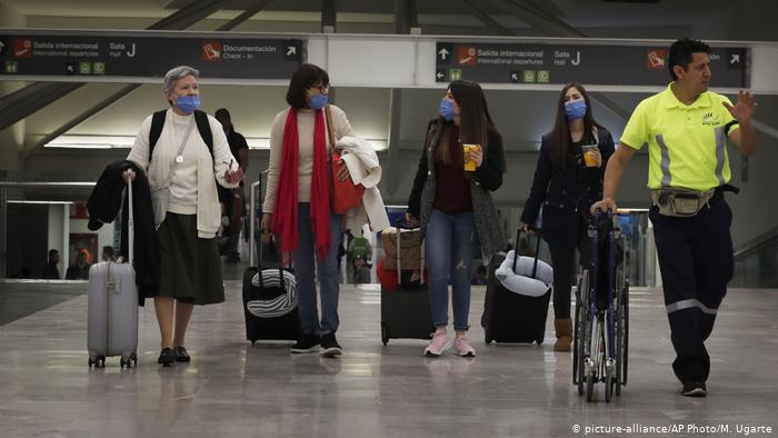 Por: Cortesía México sale de la lista roja por riesgo de Covid-19 del Reino Unido