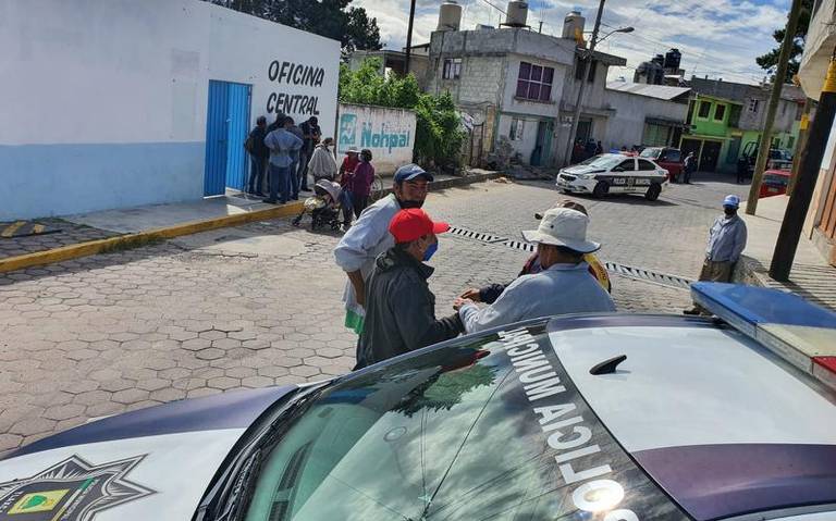 Por: Cortesía Administración de CAPAO es modificada en Ocotlán