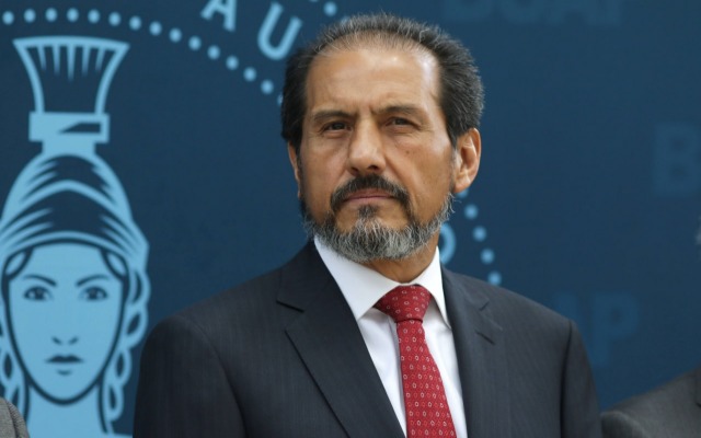 Cuentas del exrector de la BUAP deberán ser revisadas por la ASE, señala diputado