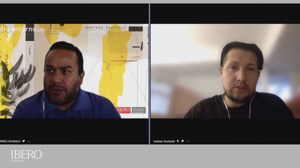 Por: Cortesía Disciplinas creativas permiten desentrañar la realidad: Especialista