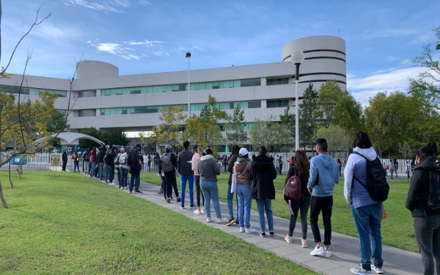 Por: Cortesía Puebla registra un avance del 62% en vacunación contra el Covid-19; otras entidades reportan más del 90%