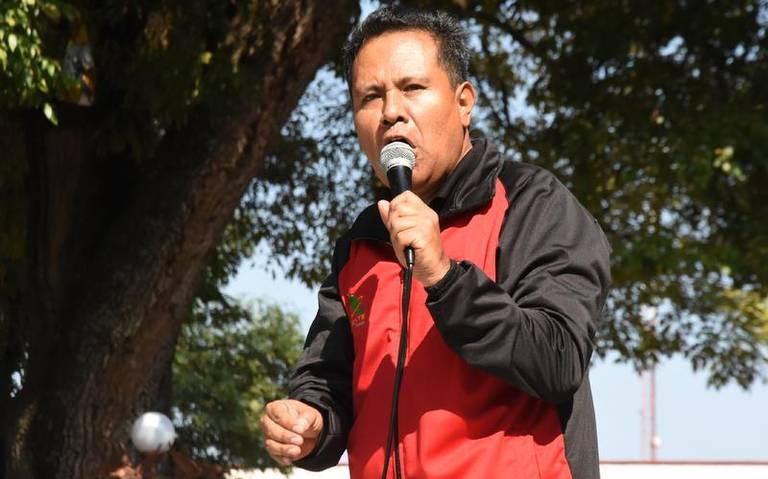 Por: Cortesía No aprueban decisiones de Cecyte en Tlaxcala