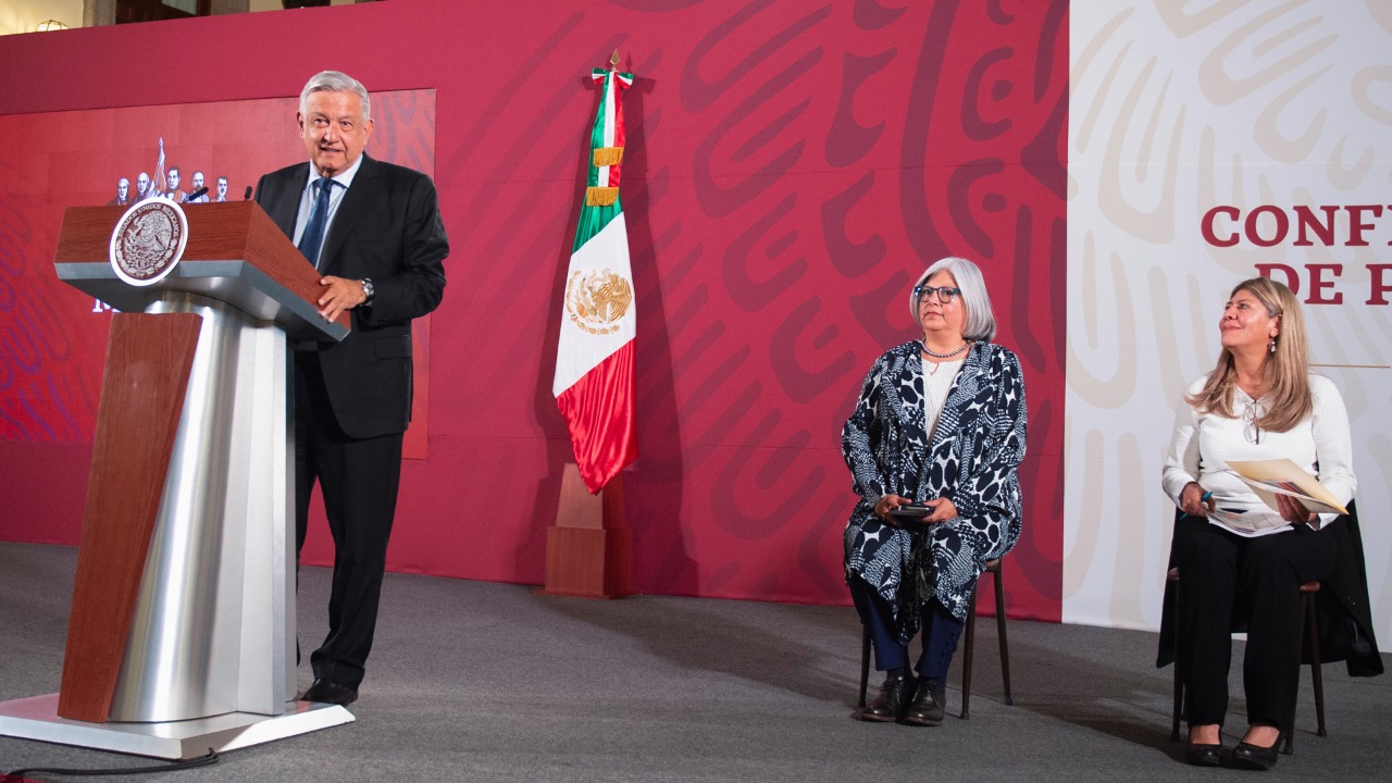 Por: Cortesía Tandas para el Bienestar; ¿qué es y como tramitarla?