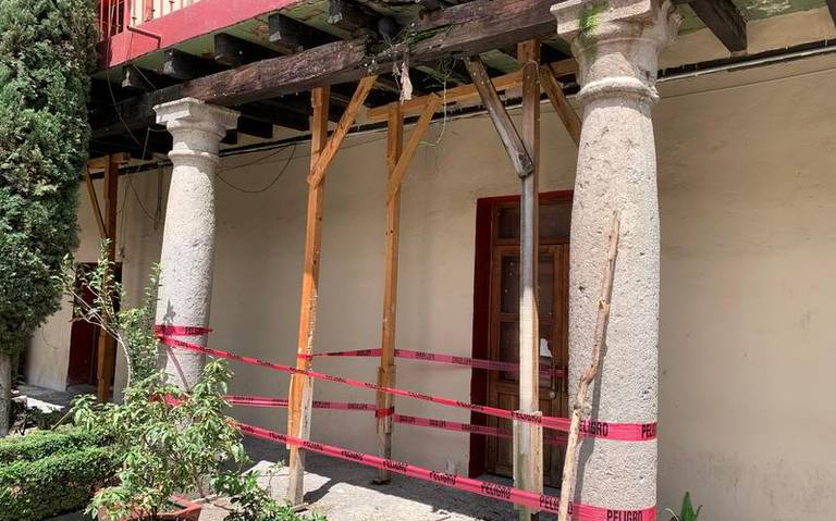 Por: Cortesía Ayuntamiento de Chiautempan se mudará a mejores instalaciones