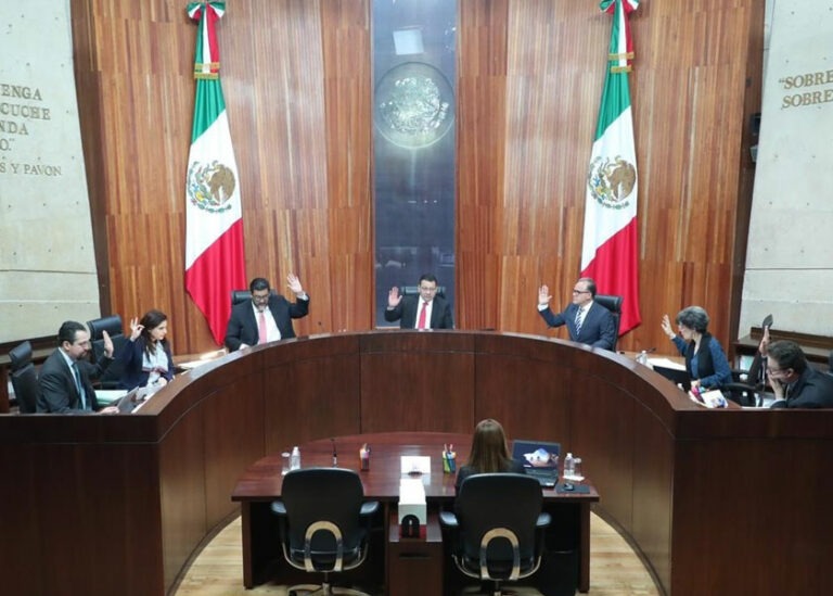 Por: Cortesía TEPJF anula elecciones en Jolalpan y confirma resultados en Atlixco y otros 19 municipios