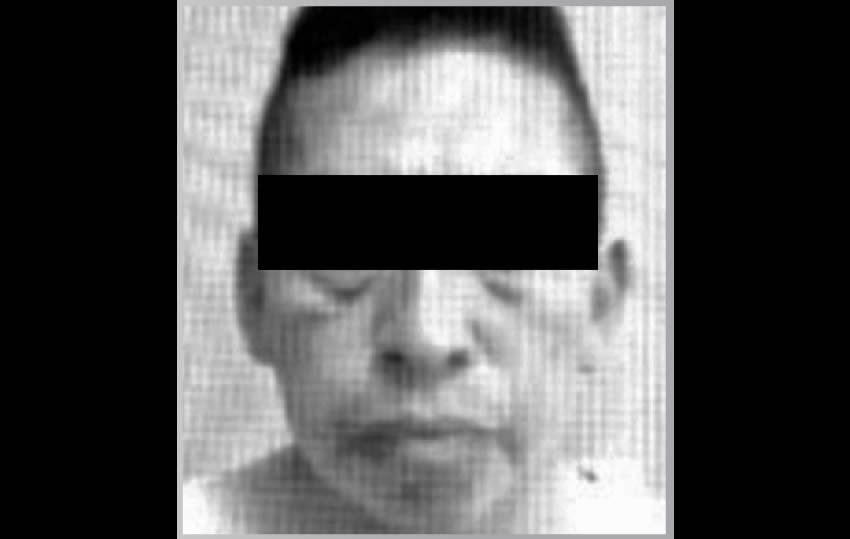 Por: Cortesía ¡A Machetazos! Mato a su hermano en Puebla; lo detienen y le dan 20 años de prisión