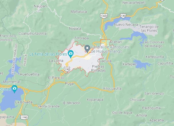 huachinango