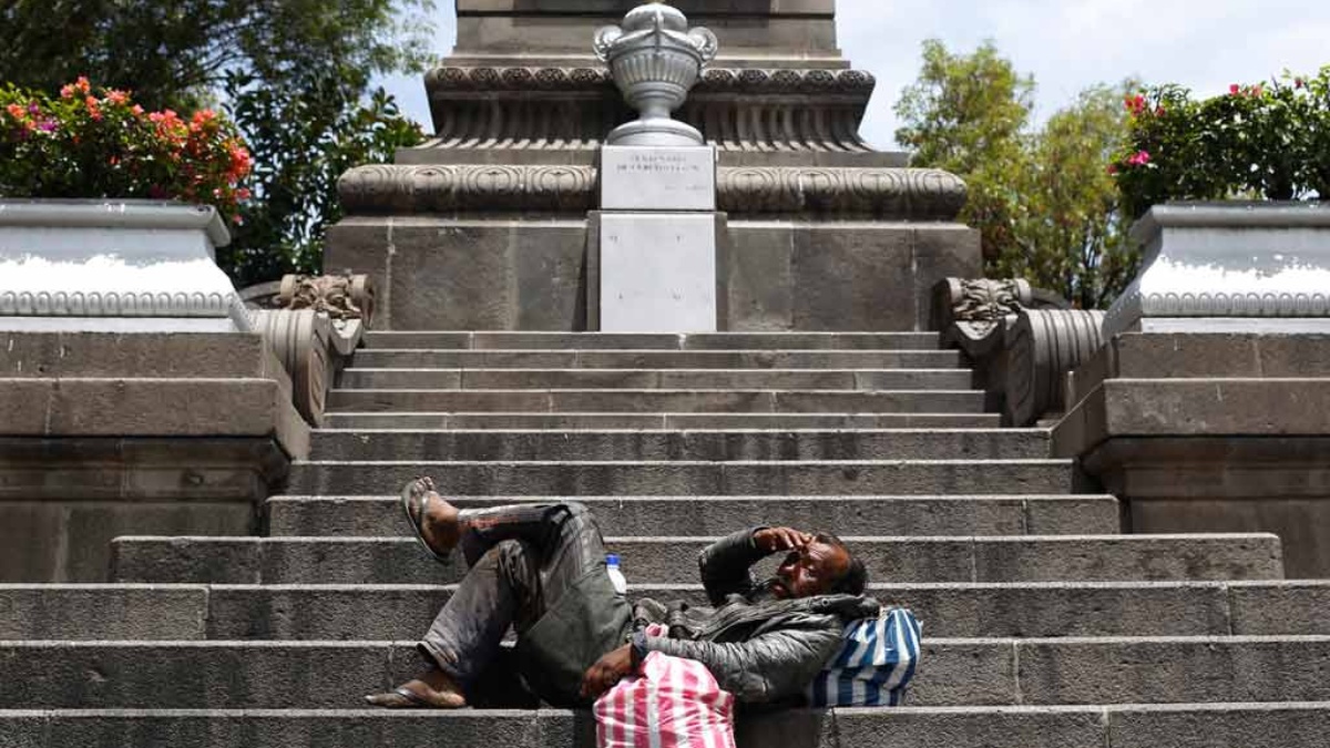 Por: Cortesía Puebla el segundo estado con mayor pobreza a nivel nacional; ingresaron 300 mil pobres en 2 años