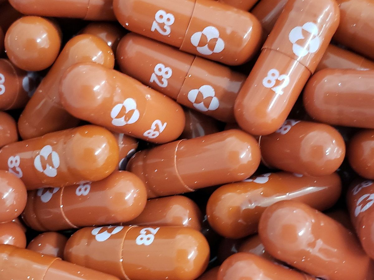 Por: Cortesía Farmacéutica Merck solicita a Estados Unidos autorización para uso de píldora contra el COVID-19