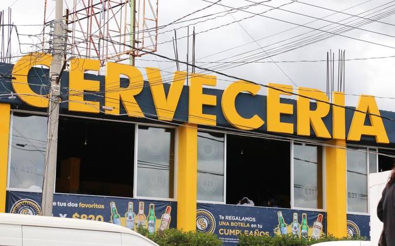 Por: Cortesía En Tlaxcala bares y karaokes se ven afectados por restricciones.