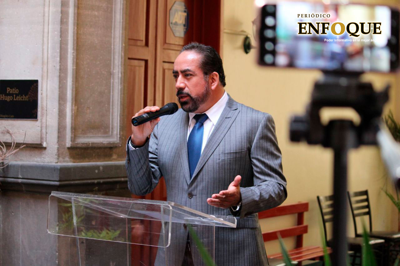 Nueva dirigencia del PAN debe corregir errores del pasado: Micalco