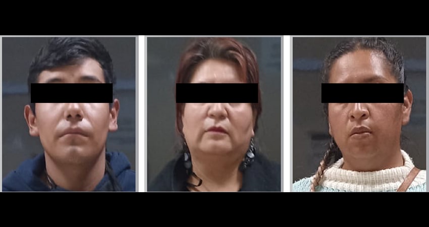Por: Cortesía "Intentaron sacar una camioneta del corralón": Vinculados por utilizar documentación falsa
