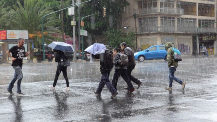 Por: Cortesía “Pamela” se convierte en huracán; alertan por presencia de lluvias en 7 estados de la República Mexicana