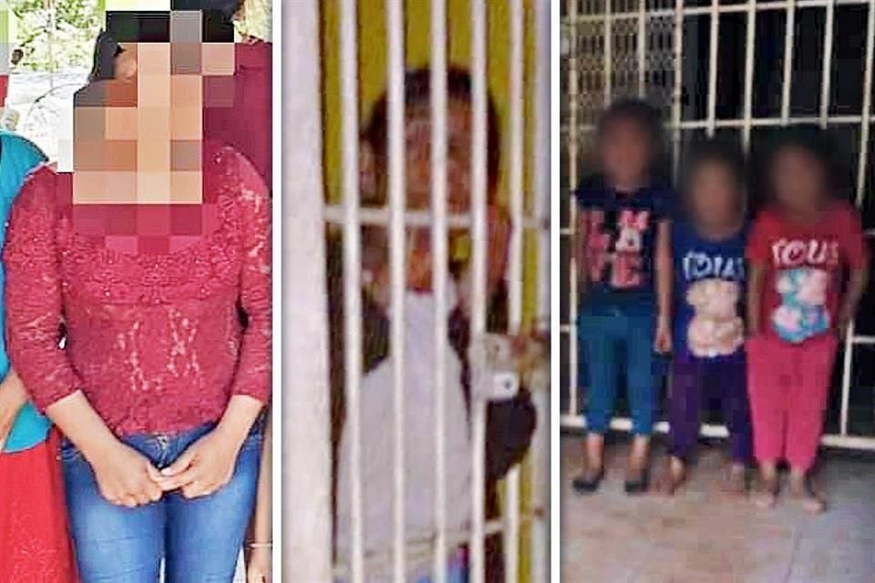 Por: Cortesía Abuso policial, cárcel, aborto y otros abusos; el martirio de una niña vendida en Guerrero