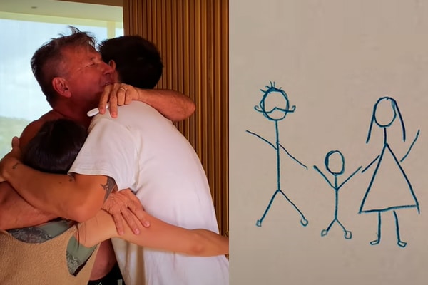 Por: Cortesía Camilo y Evaluna Montaner revelaron que serán padres