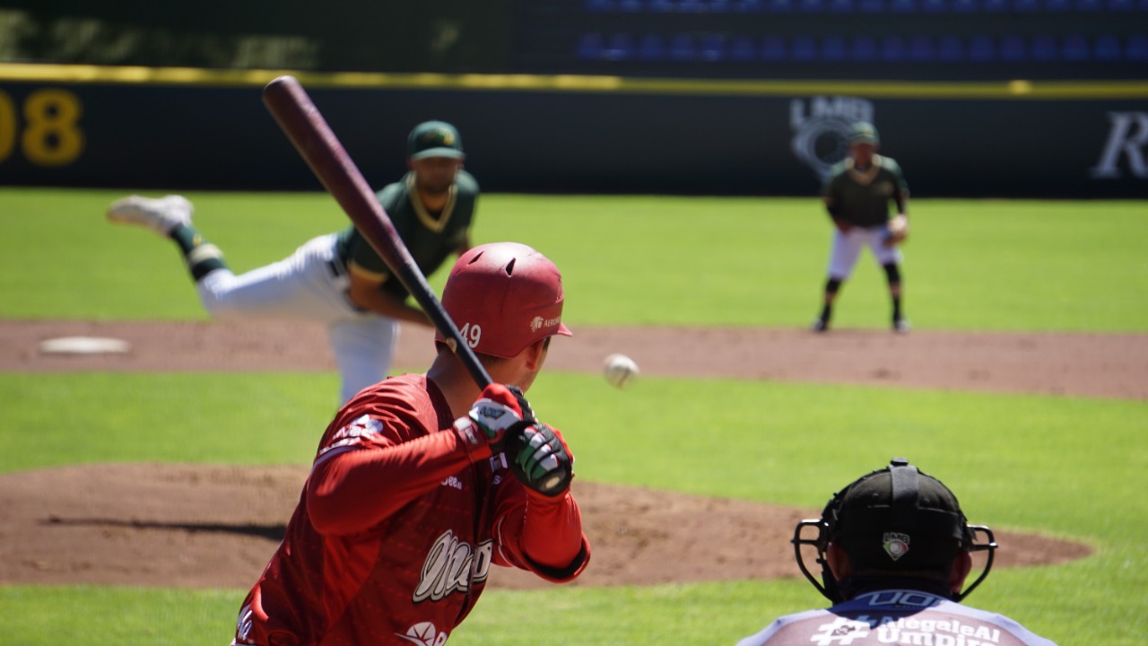 Por: Cortesía Pericos venció a Diablos en pretemporada rumbo a la Liga Invernal