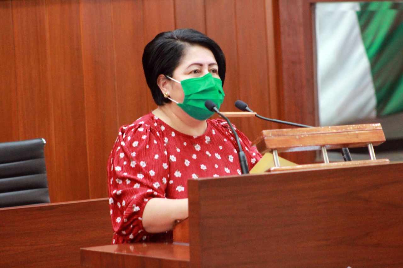 Por: Cortesía Llama Blanca Águila Lima a potencializar esfuerzos para mantener una salud mental