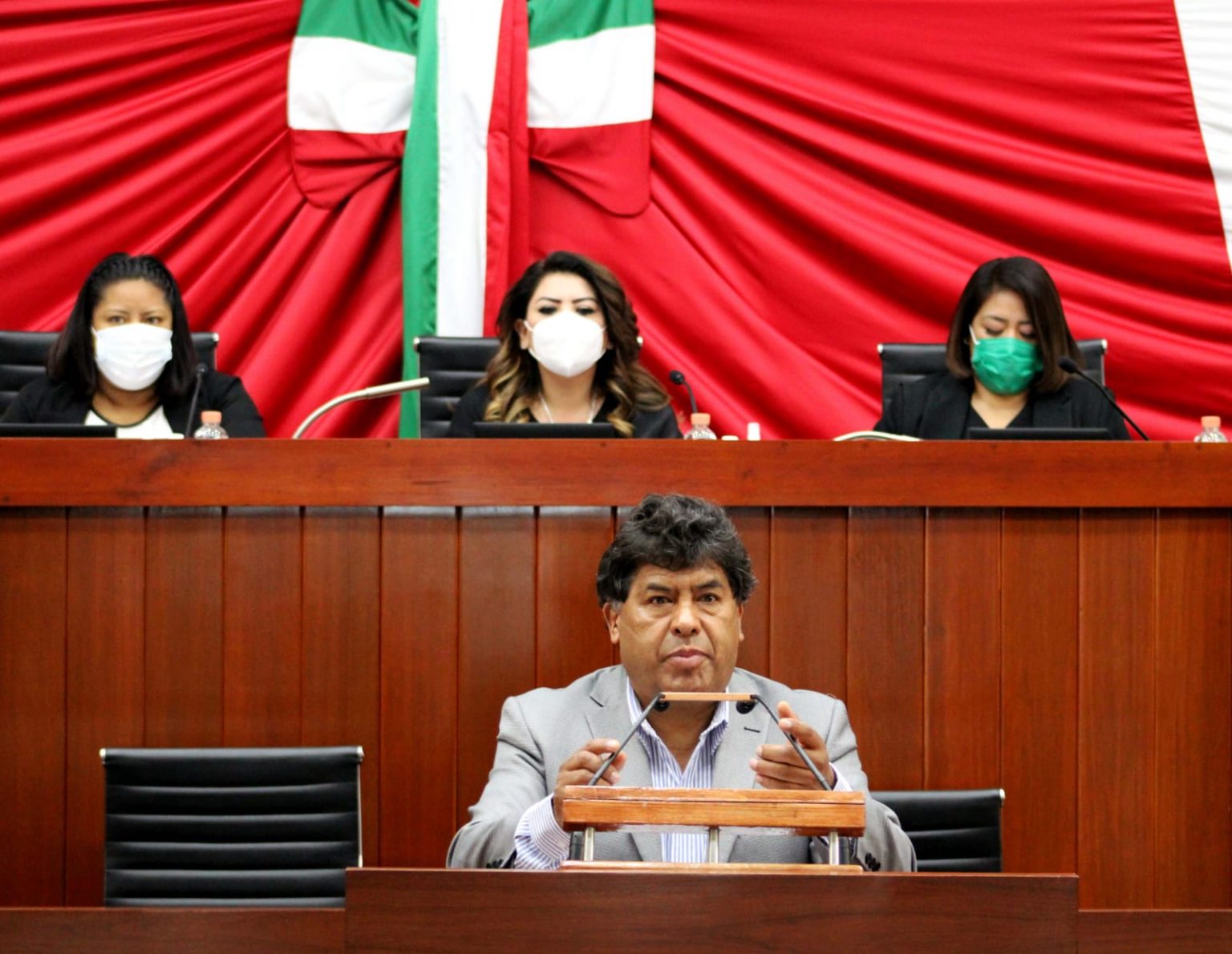 Por: Cortesía Incentivar participación ciudadana en nuevos planes de desarrollo municipal, propone Vicente Morales