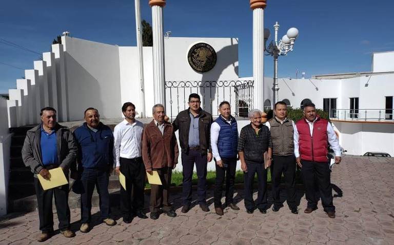 El Municipio de Tecopilco busca generar una mejor calidad de vida para los ciudadanos.