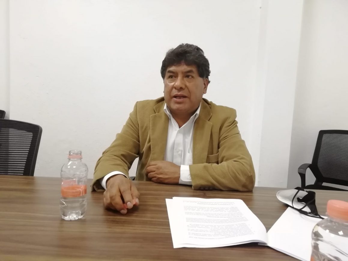 Por: Cortesía La solicitud de presupuesto del Poder Legislativo de Tlaxcala aumenta 7 %