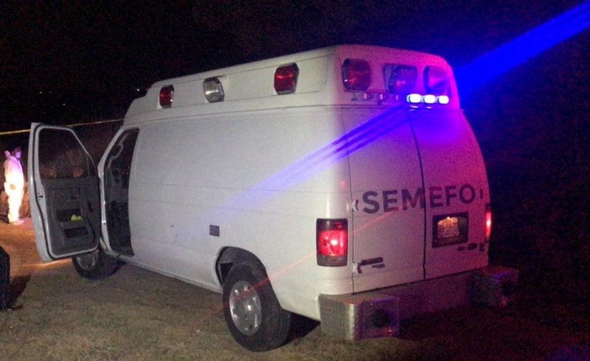 Por: Cortesía Hallan menor calcinado en Tlaltelulco: Padres arrestados por simular desaparición