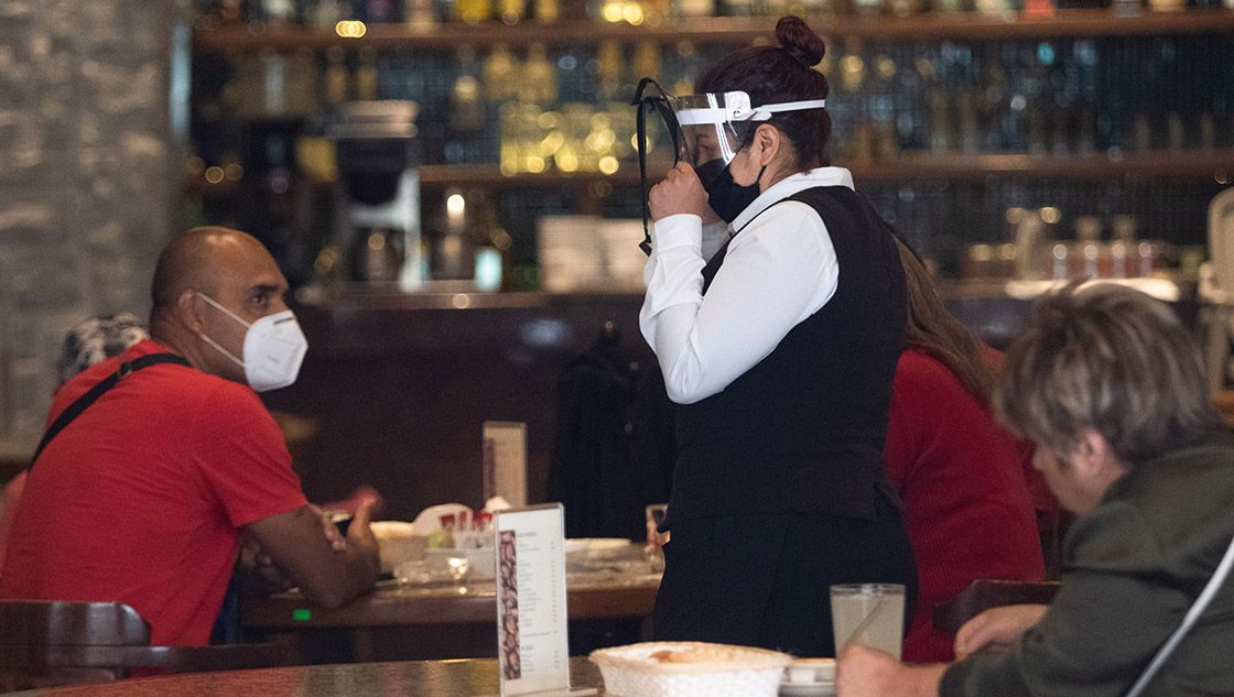 Por: Cortesía Puebla anuncia apertura total, aforos serán al 100% y sin horario establecido