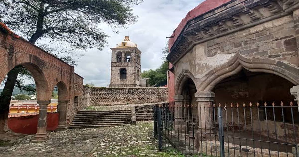 Por: Cortesía INAH atenderá recomendaciones de UNESCO