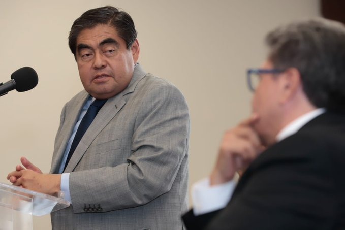 Por: Cortesía Barbosa a favor de que la ASE revise los gastos de gobiernos municipales