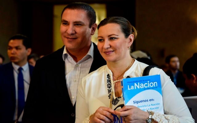 Por: Cortesía Accidente en el que murieron los Moreno Valle ya fue resuelto por peritos internacionales