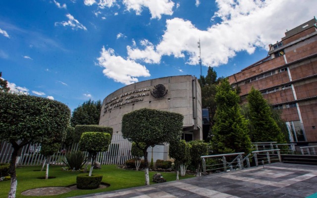 Por: Cortesía TEPJF determina que Jolalpan y Lafragua no irán a elecciones extraordinarias