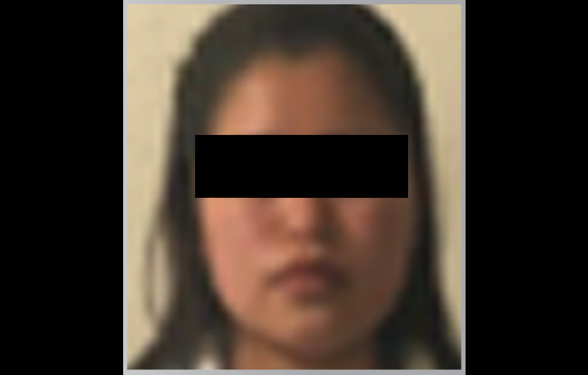 Por: Cortesía Dan prisión a mujer investigada por violación en contra de una menor de 15 años en Puebla