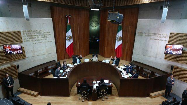Por: Cortesía TEPJF anula elección en Lafragua y Tlahuapan; van por elecciones extraordinarias al igual que otros 3 municipios
