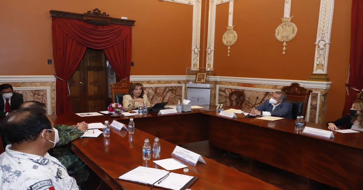 Por: Cortesía Cancela Lorena Cuéllar Cisneros permisos de tala en el parque nacional la malinche