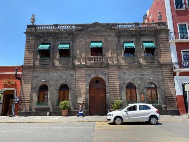 Por: Cortesía Pronostican baja ocupación hotelera a finales de año en Tlaxcala