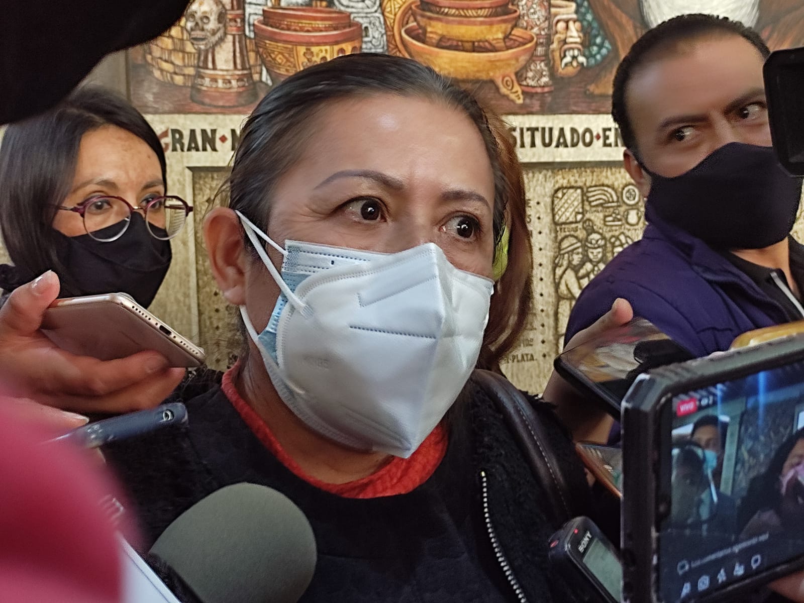 Por: Cortesía Procuradora de Tlaxcala dará informe el próximo lunes