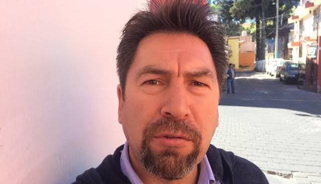 Por: Cortesía Regidor capitalino exige renuncia de contralor, acusa a Jorge Corichi de encubrimiento