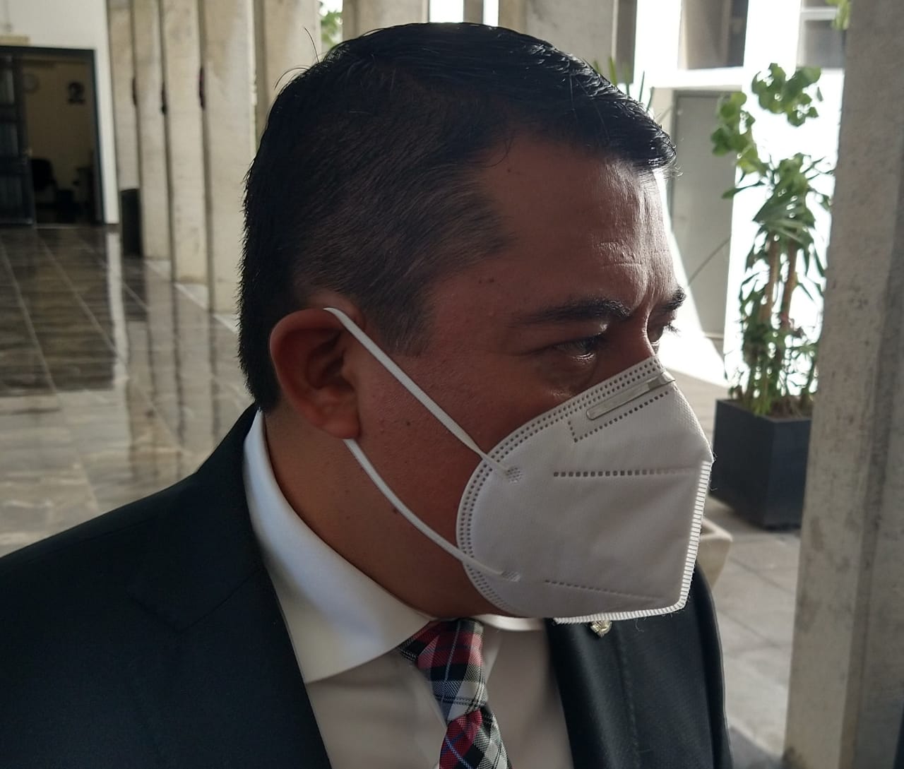 Por: Cortesía Congreso propondría comisión para resolver conflicto en Xicohtzinco