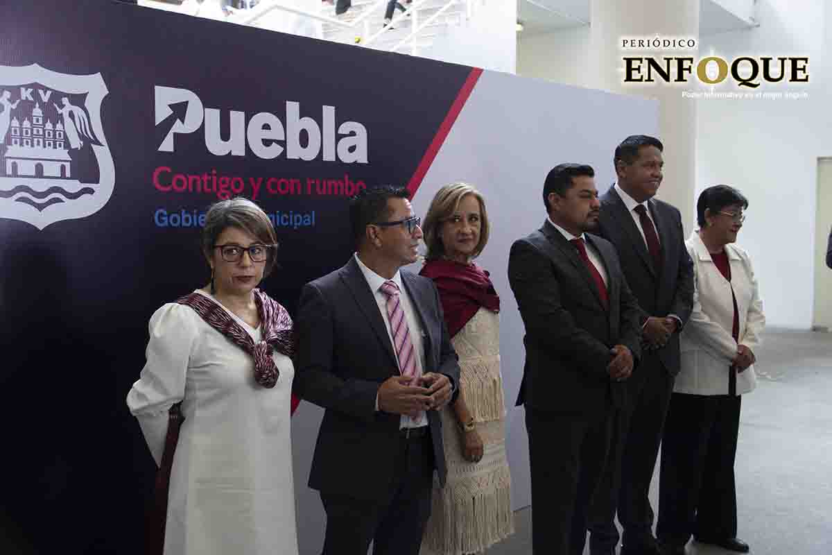 Seremos una oposición responsable: Regidores de Morena