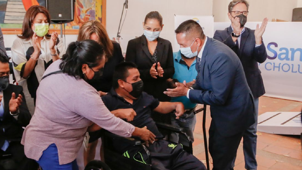 dif arranque activiades san anadres