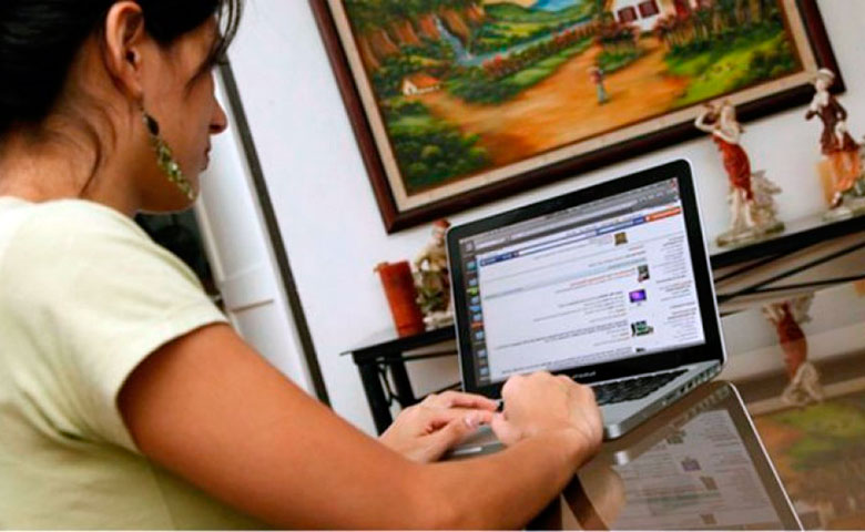 Por: Cortesía Presentan reforma para garantizar a los tlaxcaltecas el derecho de acceso a internet