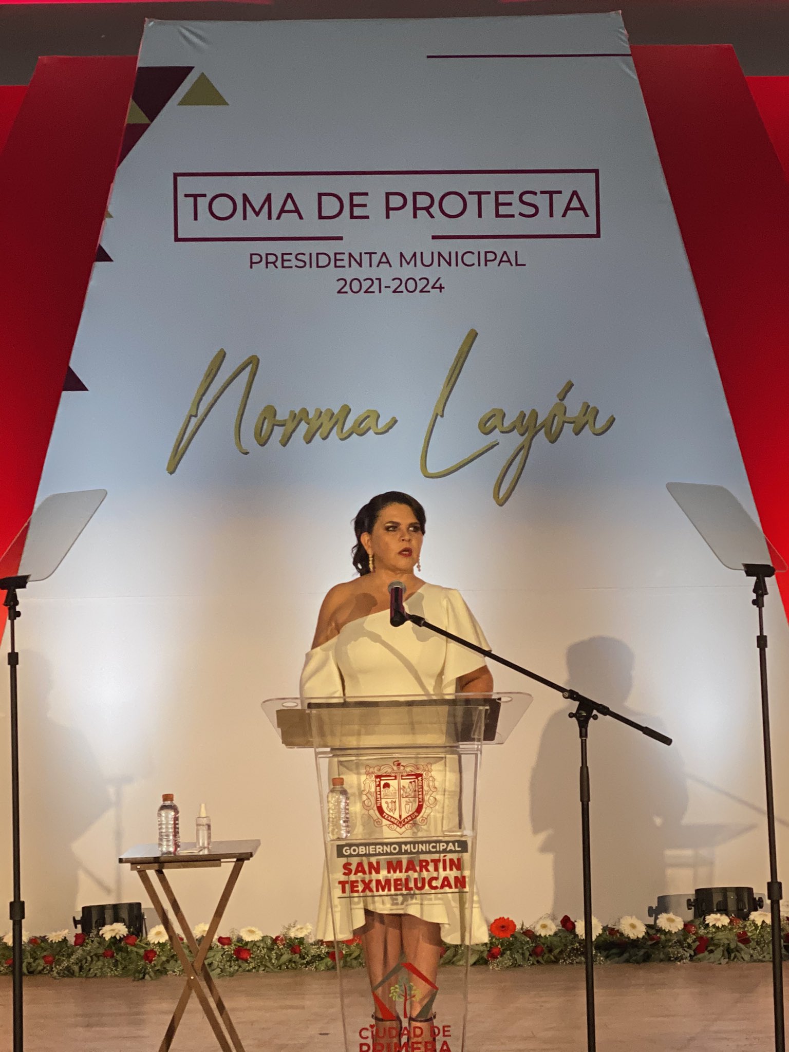 Por: Cortesía San Martín Texmelucan tendrá Dirección de Participación Ciudadana