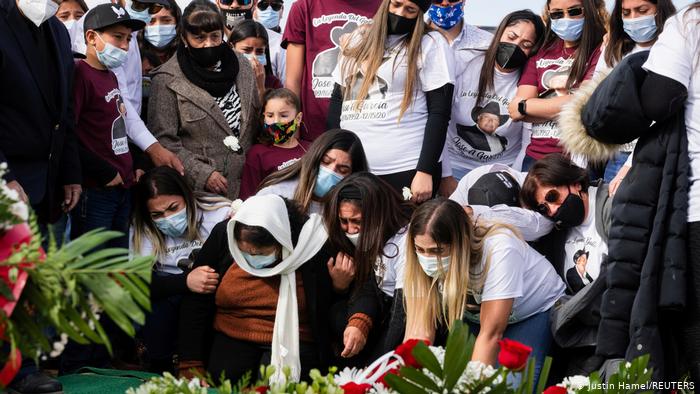 Por: Cortesía México registra 5,286 nuevos contagios y 434 muertes por Covid-19 en un día
