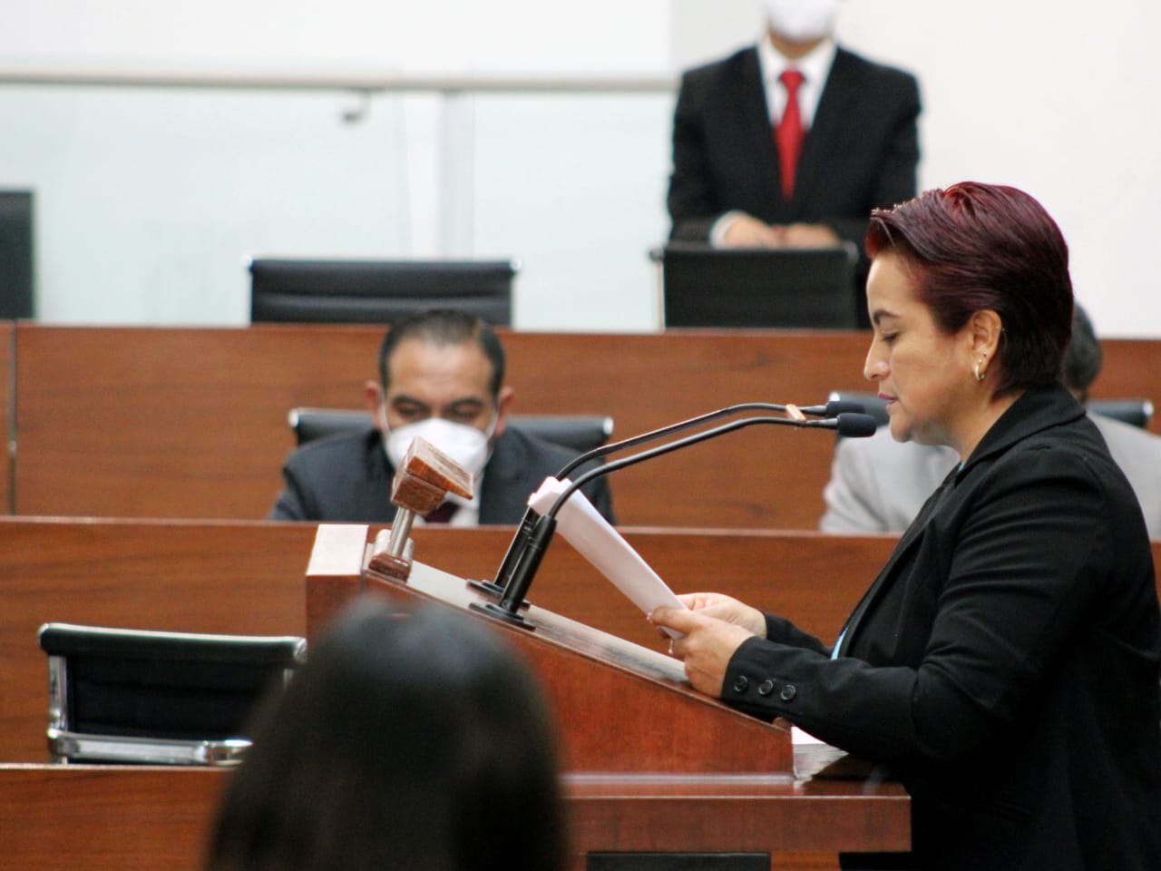 Por: Cortesía Exhorta congreso a los ayuntamientos a realizar pagos pendientes de las administraciones 2017-2021