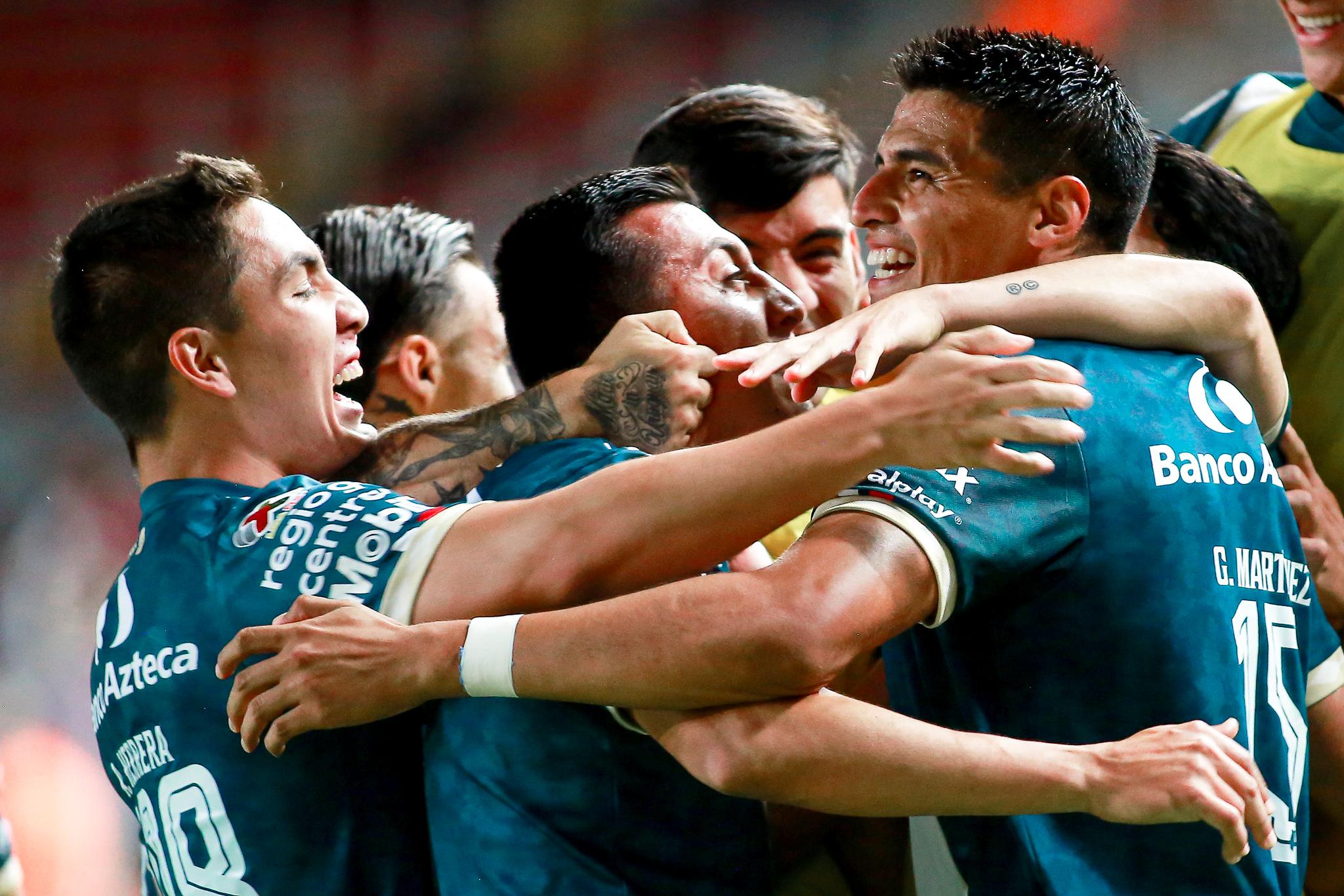 "Triunfo sobre Necaxa tendrá valor su vencemos a Mazatlán": Nicolás Larcamón